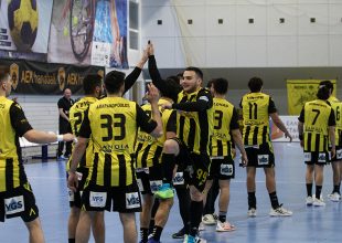Το «τρένο» της ΑΕΚ στο Άργος για το «διπλό»