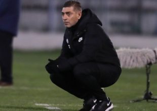 ​Καμπανάκι Παντελίδη σε παίκτες Ατρομήτου: «Έχετε δέκα μέρες να αλλάξετε πρόσωπο»