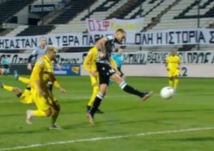 Ανατροπή για τον ΠΑΟΚ και «Χ» στην Τούμπα