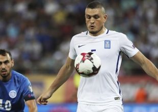 Σε προχωρημένες επαφές με τον Κυριάκο Παπαδόπουλο ο Ατρόμητος!