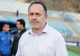 Παπαϊωάννου: «Θέλω να φύγω, δεν έχει βρεθεί ο κατάλληλος»
