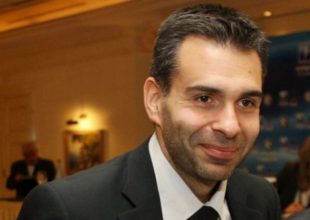 Τέλος ο Παπαποστόλου απ’ την Ακαδημία της ΑΕΚ