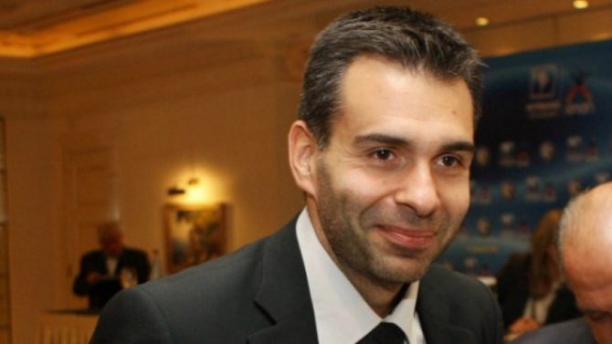 Τέλος ο Παπαποστόλου απ’ την Ακαδημία της ΑΕΚ