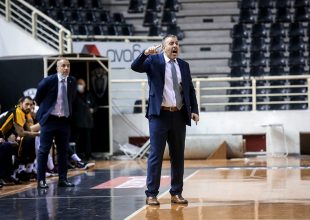 Παπαθεοδώρου: «Αφιερωμένη στον Ματσιούλις – Ηγέτης ο Λάνγκφορντ»