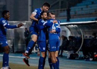 ΠΑΣ Γιάννινα – Παναθηναϊκός 1-0: Του έγινε συνήθεια