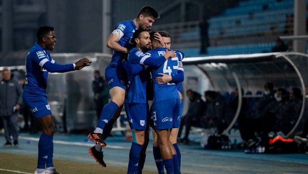 ΠΑΣ Γιάννινα – Παναθηναϊκός 1-0: Του έγινε συνήθεια