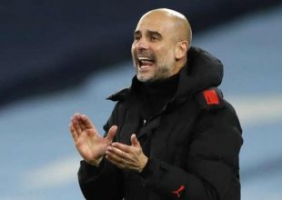 Γκουαρδιόλα: «Γι’ αυτό λατρεύω την Πρέμιερ Λιγκ»