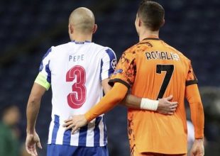 Champions League: Για την ανατροπή η Γιουβέντους κόντρα στην Πόρτο, ματσάρα το Ντόρτμουντ – Σεβίλλη
