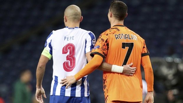 Champions League: Για την ανατροπή η Γιουβέντους κόντρα στην Πόρτο, ματσάρα το Ντόρτμουντ – Σεβίλλη