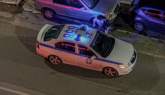 Άνω Λιόσια: Σφαίρα εντοπίστηκε σε βρεφονηπιακό σταθμό