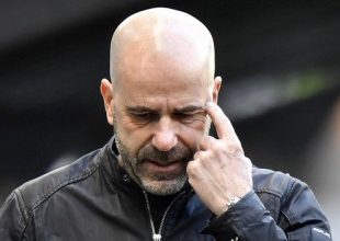 Μπάγερ Λεβερκούζεν: Τέλος ο Πίτερ Μπος, αναλαμβάνει ο Χάνες Βολφ