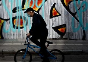 Lockdown – Νέα μέτρα: Για ψώνια στα 2 χλμ και άσκηση πεζή ή με ποδήλατο