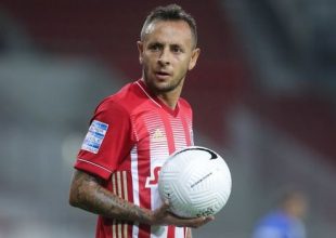 Ραφίνια: Κλείνει στην Γκρέμιο