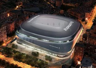 Η Ρεάλ σχεδιάζει καζίνο στο νέο «Μπερναμπέου»!