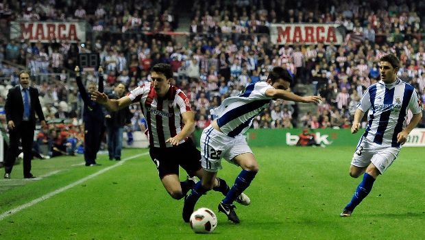 Copa del Rey: Κεκλεισμένων των θυρών ο τελικός του 2020