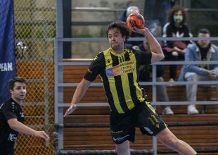 Σάββατο (03/04) με Δούκα και Τρίτη (06/04) με Διομήδη οι Μάγκες