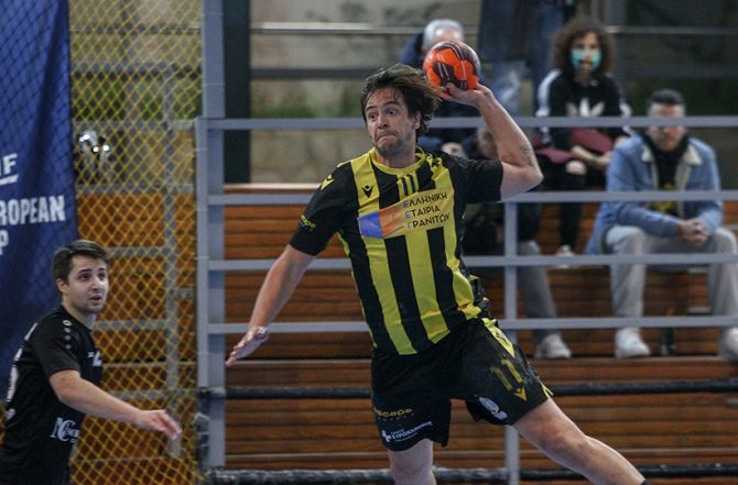 Σάββατο (03/04) με Δούκα και Τρίτη (06/04) με Διομήδη οι Μάγκες