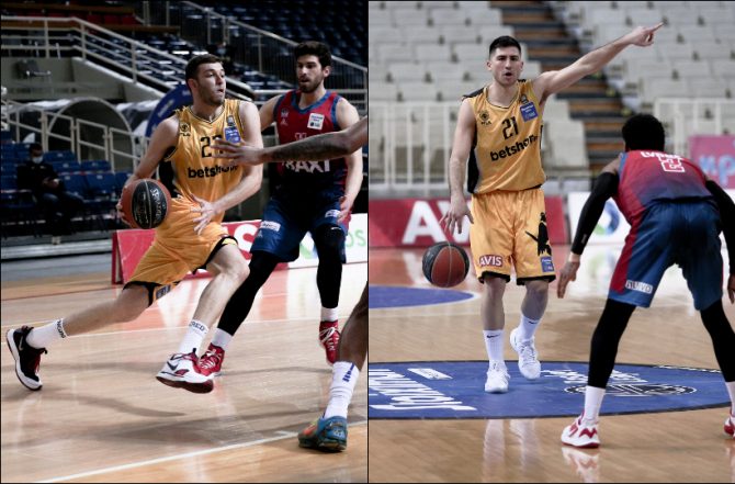 Το step up των «μικρών»
