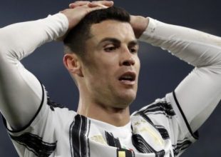 Κομπόλι Γκίλι: “Η Γιουβέντους πρέπει να πουλήσει τον Ρονάλντο”