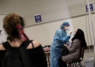 Κορωνοϊός: 2785 νέα κρούσματα σήμερα στην Ελλάδα, τα 1281 στην Αττική – 64 νεκροί