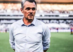 Σανιόλ: «Η Ελλάδα θα έχει δύσκολο ματς»
