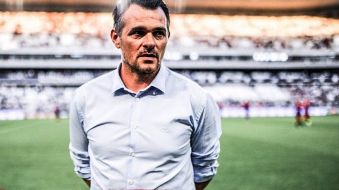 Σανιόλ: «Η Ελλάδα θα έχει δύσκολο ματς»