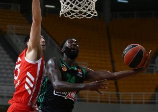 Κύπελλο Ελλάδας: Μεταφέρθηκε στις 4 Μαΐου ο προημιτελικός Παναθηναϊκός – Περιστέρι