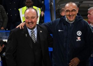Sky Sports: “Ο Μπενίτεθ συμφώνησε με την Έβερτον”
