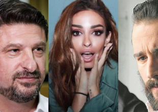 Οι Ελληνίδες πορνοστάρ «ψηφίζουν» Χαρδαλιά – Με ποιούς Έλληνες και Ελληνίδες θα έκαναν ταινία