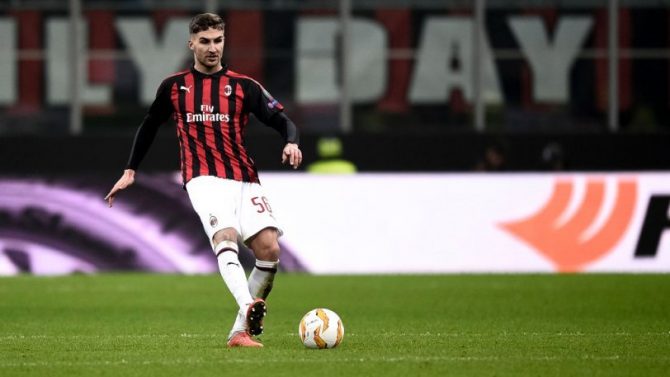 Σίμιτς: «Στη Μίλαν δεν υπήρχαν παίκτες όπως ο Λιβάγια»