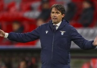 Νάπολι: Ο Ντε Λαουρέντις προσφέρει τριετές συμβόλαιο στον Σιμόνε Ιντζάγκι