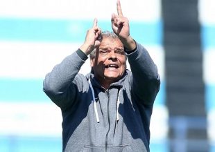 Σπανός: «Επαναλαμβανόμενη σύμπτωση παύει να είναι σύμπτωση»
