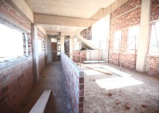 Φωτογραφικό υλικό από το νέο γήπεδο στα Σπάτα (pics)