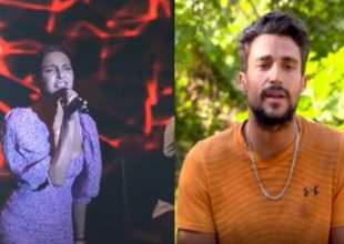 Survivor: Φήμες για νέο έρωτα μετά την ένωση, Κατσούλης και Νικολέττα έρχονται κοντά (vid)