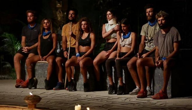Survivor 4 – Spoiler: Αυτοί θα είναι οι υποψήφιοι προς αποχώρηση