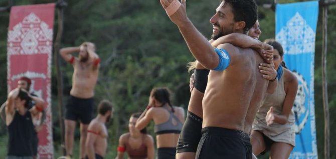 Survivor spoiler: Έξαλλος ο Ατζούν με την πεντάδα των Μπλε που δεν αγωνίστηκε- Ποιες είναι οι συνέπειες