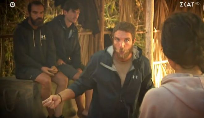 Survivor 4 trailer: Ομαδικό “πέσιμο” των Κόκκινων στη Μαριάνθη – Ανατρεπτικός αγώνας ασυλίας