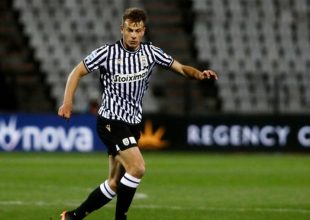 Κόπηκε από την εθνική Αυστρίας ο Σβαμπ