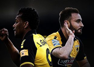 «Χτυπά» από τα φτερά τον ΠΑΟΚ