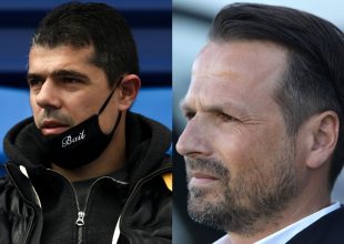 Who is who? Τα προφίλ των Παπαδημητρίου και Ταυλαρίδη