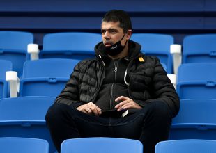 Από Γαλλία στόπερ και… μπακ