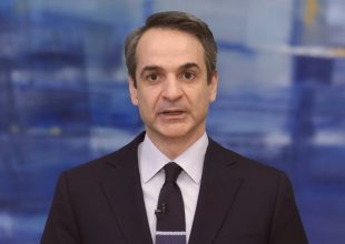 Μητσοτάκης: Έξι νέα μέτρα στήριξης για επιχειρήσεις και ελεύθερους επαγγελματίες