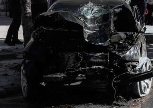 Τραγωδία στο Κερατσίνι: Τρεις νέοι νεκροί σε τροχαίο