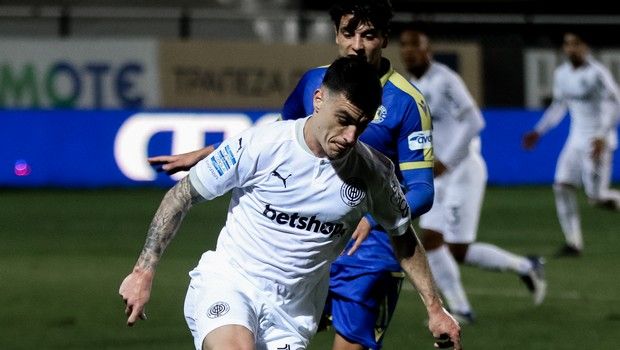 ΟΦΗ: Μένει 2-4 εβδομάδες εκτός ο Τσιλιανίδης
