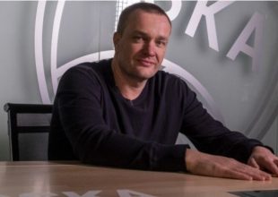 Βατούτιν: “Χρειαζόμασταν έναν ακόμα πόιντ γκαρντ, αλλά δεν είχαμε το μπάτζετ να τον πάρουμε”