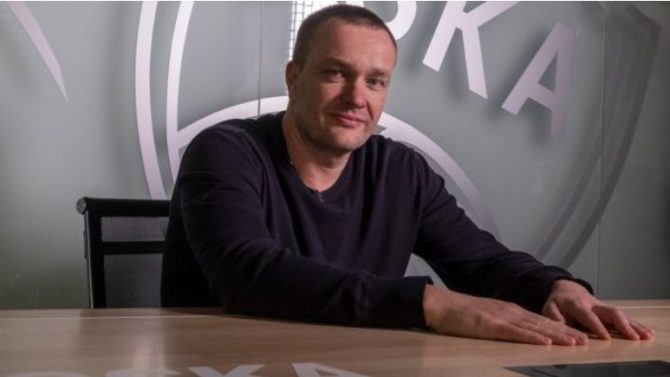 Βατούτιν: “Χρειαζόμασταν έναν ακόμα πόιντ γκαρντ, αλλά δεν είχαμε το μπάτζετ να τον πάρουμε”