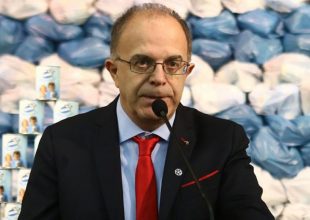 Βερνίκος: «Εκλογές ντροπή. Προτιμήθηκε ιδιοκτήτης… καφενείου από τον Χαριστέα»