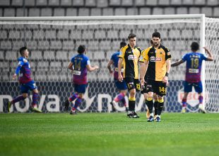 Μια ΑΕΚ που σε κάνει να αναρωτιέσαι…