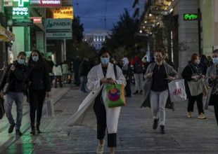 Νέα Μέτρα: Ανοίγει το λιανεμπόριο από Δευτέρα – Διαδημοτικές μετακινήσεις το Σαββατοκύριακο