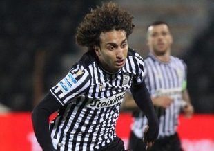 Μάνατζερ Ουάρντα: “Μπορεί να παίξει στην Ιταλία”